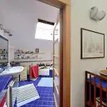 Luxury Bohemian Loft Navigli Area