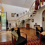Luxury Bohemian Loft Navigli Area