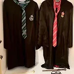 Harry Potter A 2 Min A Piedi Da Corso Como
