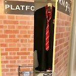Harry Potter A 2 Min A Piedi Da Corso Como