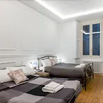 Royal Suite In Milan