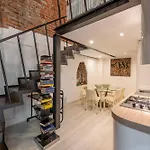 Loft Di Charme Nel Quartiere Isola - Milano