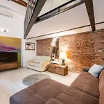 Loft Di Charme Nel Quartiere Isola - Milano