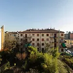 Splendido Trilocale In Bovisa
