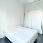 Milan Home Stadium ~ B&B Apartment For Rent