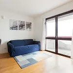 Milano Brand New Apt With Terrace