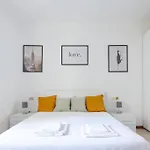 Porta Garibaldi Cozy Flat