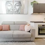 Tortona Navigli New And Cozy Apartment