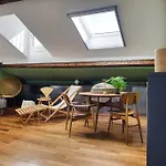 The Green Oriental; Gem In The Duomo City Center