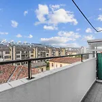 Rog27-Large Apartment With Transport Close To Home-