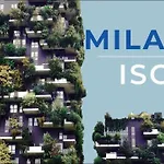 Isola Milano Apartment
