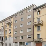 Casa Aspromonte - Milano Centro