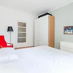 Casa Aspromonte - Milano Centro