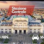 Casti - Appartamento Comasina