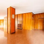 Luxury 1 Bedroom Apartment, Close To San Siro, Fiera And 10 Min Metro To Duomo