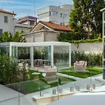 Boutique Hotel Martini 17