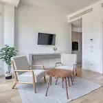 Joivy Chic Studio Close To Central Tower