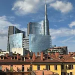 3 Rooms 10 Corso Como Milano