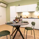 Ihost Luxury-Private Parking- Plana 1