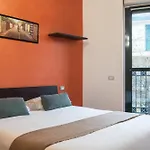 Magolfa Flexyrent Apartment