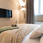 Ihost Luxury -Free Parking- Plana 8