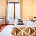 Brera-Duomo-Castle Luxury Design Apt. M2 1\' Walk