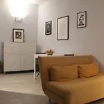 Santa Giulia Rogoredo Apartment