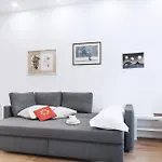 Easylife - Nuovo Bilocale Con Balcone S.Agostino