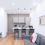 Easylife - Nuovo Bilocale Con Balcone S.Agostino