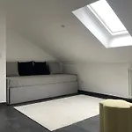 Boutique Apartment - Spontini Penthouse
