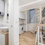I Host Apartment - Caretto 6