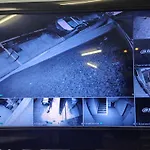 Bilocale 40 Mq Con Parcheggio Privato