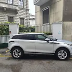 Bilocale 40 Mq Con Parcheggio Privato