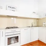 Lis Apartment