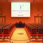 Grand Visconti Palace
