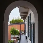 Morimondo House: Fashion & Design