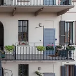Morimondo House: Fashion & Design