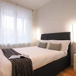 Contempora Apartments - Elvezia 8 - E43