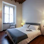 Hacca Collection - Corso Magenta, Unique And Charming 2Br Apartment
