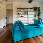 Stellar Design 2Br Loft Next To Navigli & Duomo
