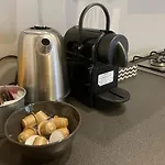 Canal Heart Suites