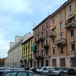 Porta Romana : Pittoresca Vecchia Milano