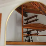 Navigli Flat Torricelli