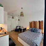Apartment Due Mari Milano Zona Portello-Fiera Free Wi-Fi