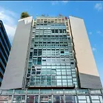 Sky View -Porta Nuova- Appartamento 2 Con Balcone
