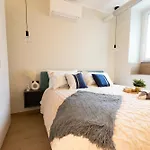 Ihost Luxury -Free Parking- Plana 6