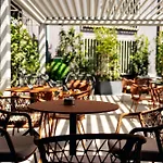 Urban Hive Milano