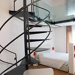 Bb Hotels Aparthotel Isola