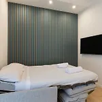 Max Apartment Modern&Near Sansiro Stadium!
