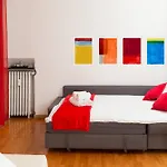 Garibaldi - Exclusive Apartment